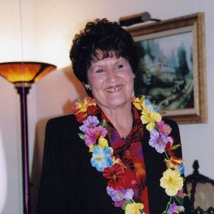 Meet your Posher, Barbara